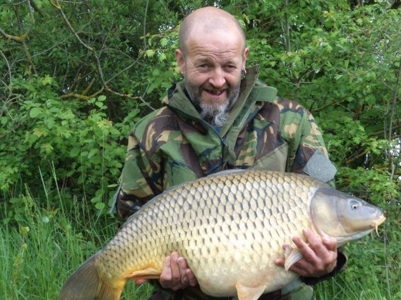 36lb March 2014