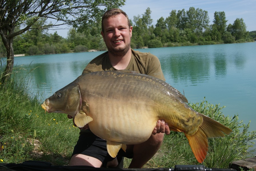 41.02lb May 2014