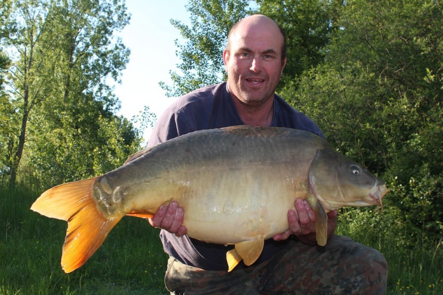 36lb May 2015