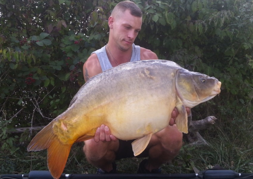 32lb September 2015