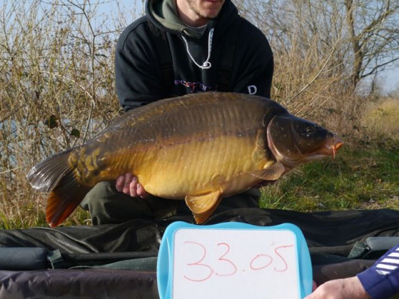 33lb 05oz
