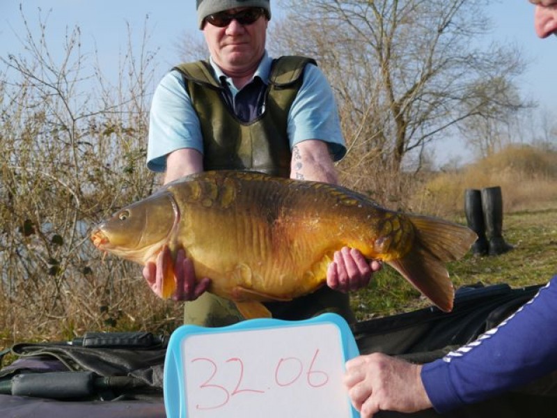 32lb 6oz