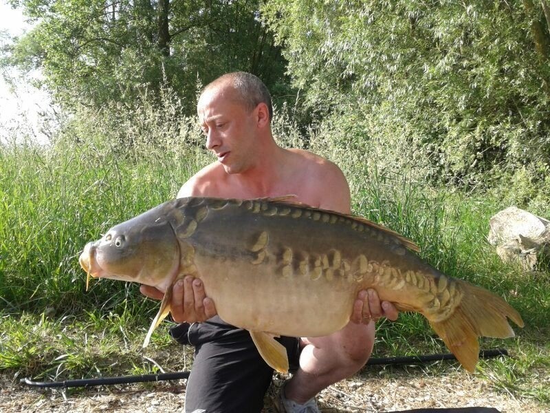 37lb June 2014