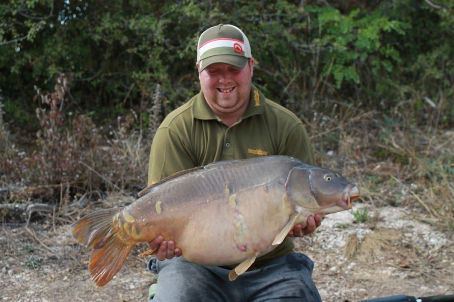 36lb Aug 2015