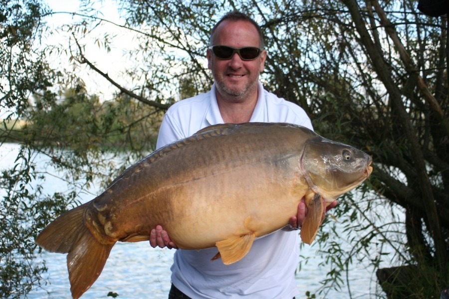 upper 30lb October 2015