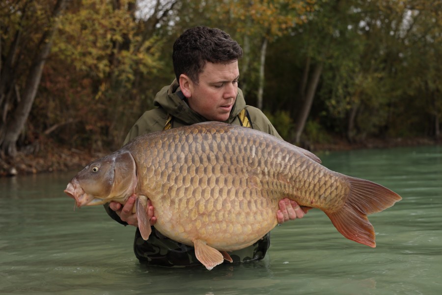 Ben Morgan - T1 - 51lb 8oz - 04/11/23