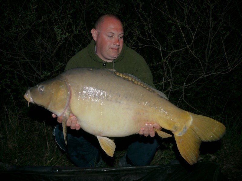upper 20lb's April 2014