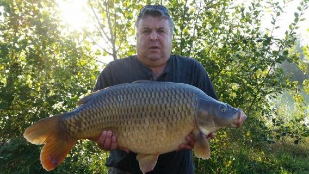 38lb September 2014