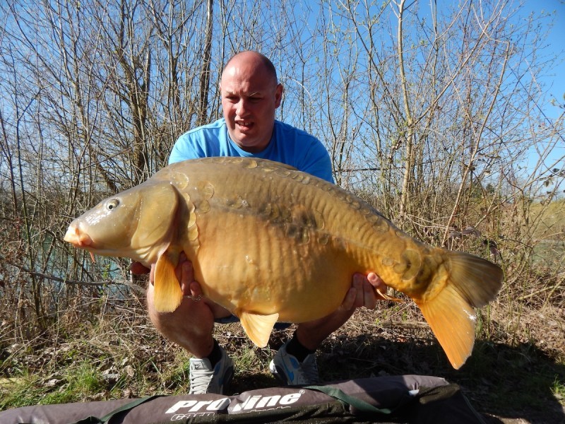 38lb April 2015