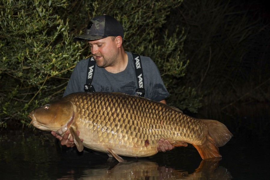 Karl - 49lb 8oz - Birches - 07/06/2025