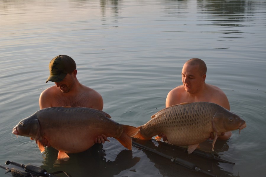 39lb 5oz Common October 2015