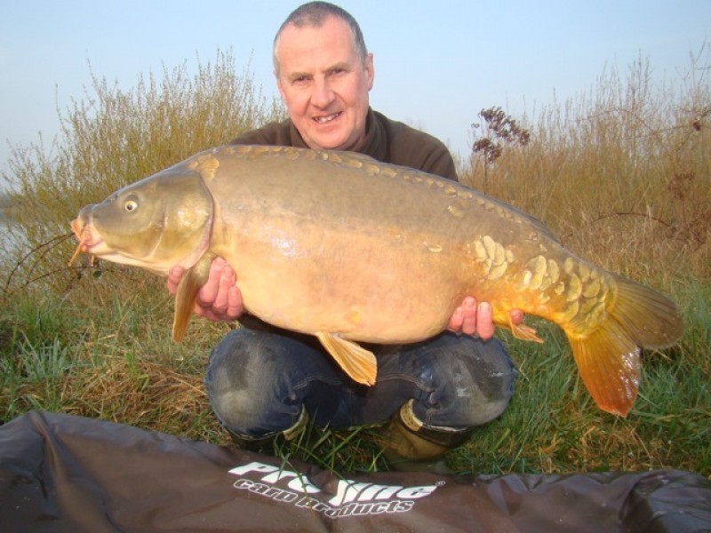 28lb March 2014