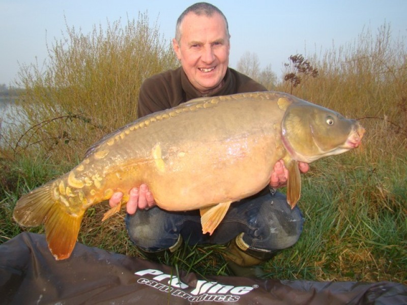 28lb March 2014