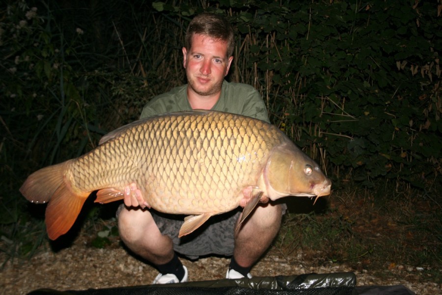 28lb August 2015