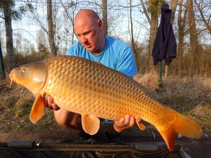 28lb April 2015