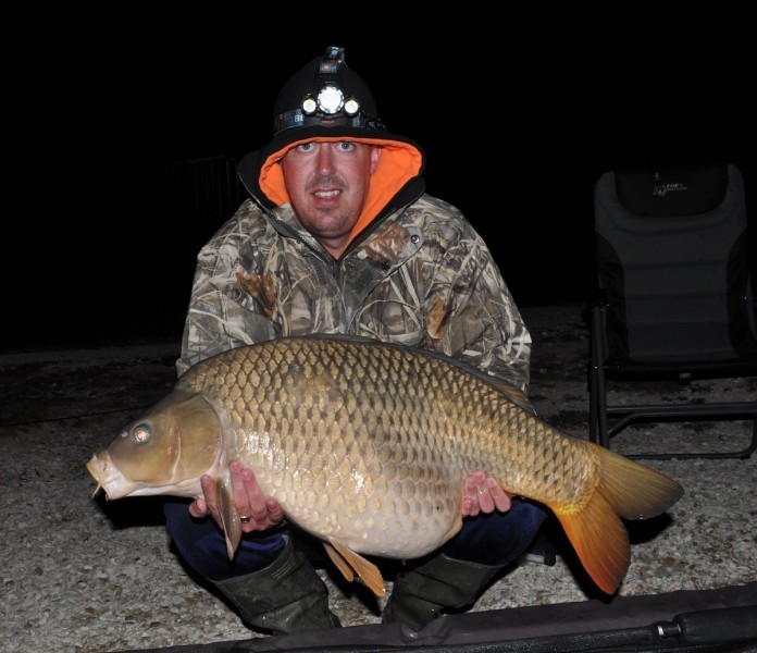 28lb April 2015