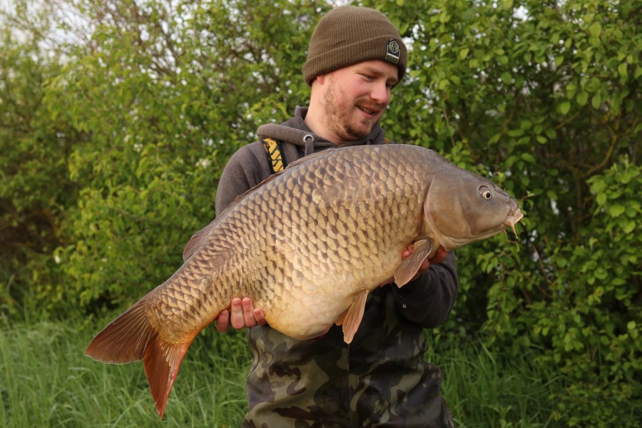 Luke Balicki - Double Boards - 13/04/2024