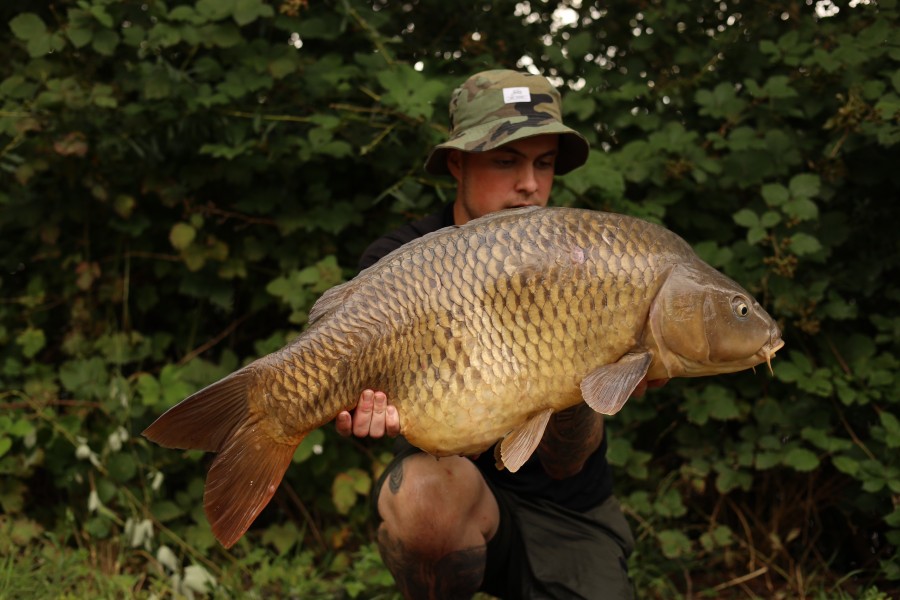 Brad Norton - 30lb 8oz - Tea Party 2 - 20/07/2024
