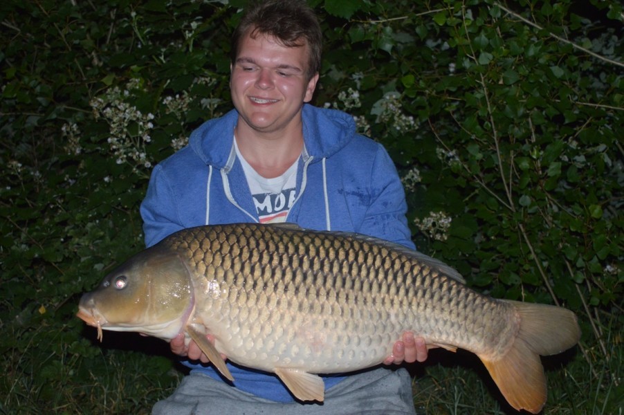 32lb June 2015