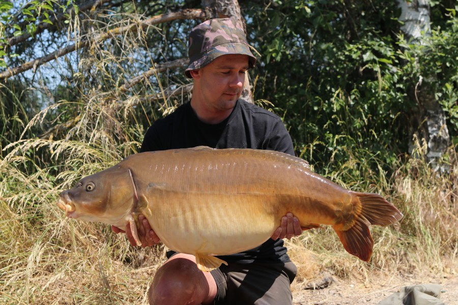 Adam - Dunkirk - 4llb  - 03/06/23