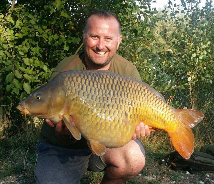 35lb August 2015