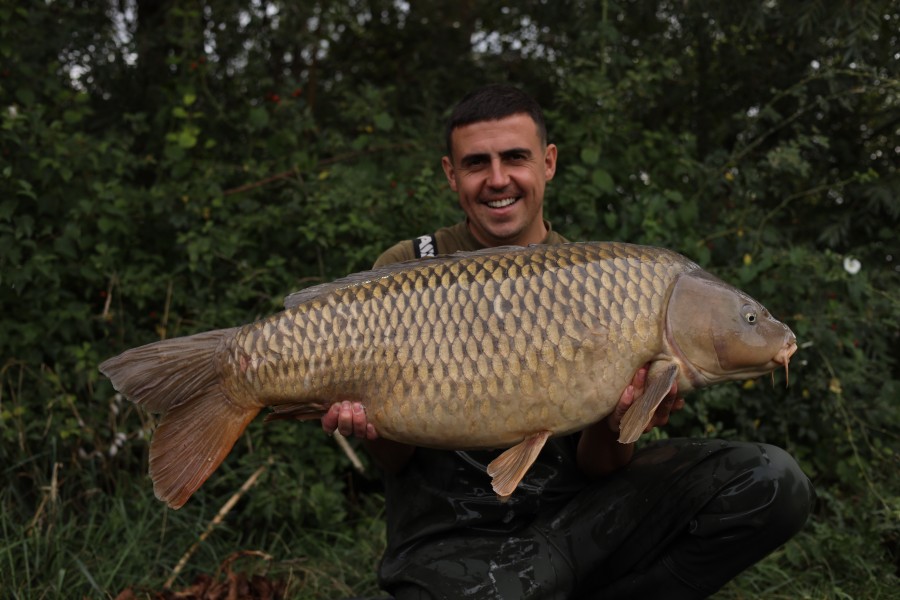 ben Shields - 46lb - Turtles Corner - 26/08/23