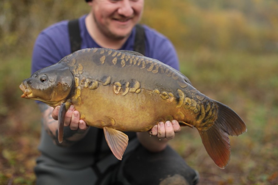 2019 - Fish 010 - 9lb 8oz