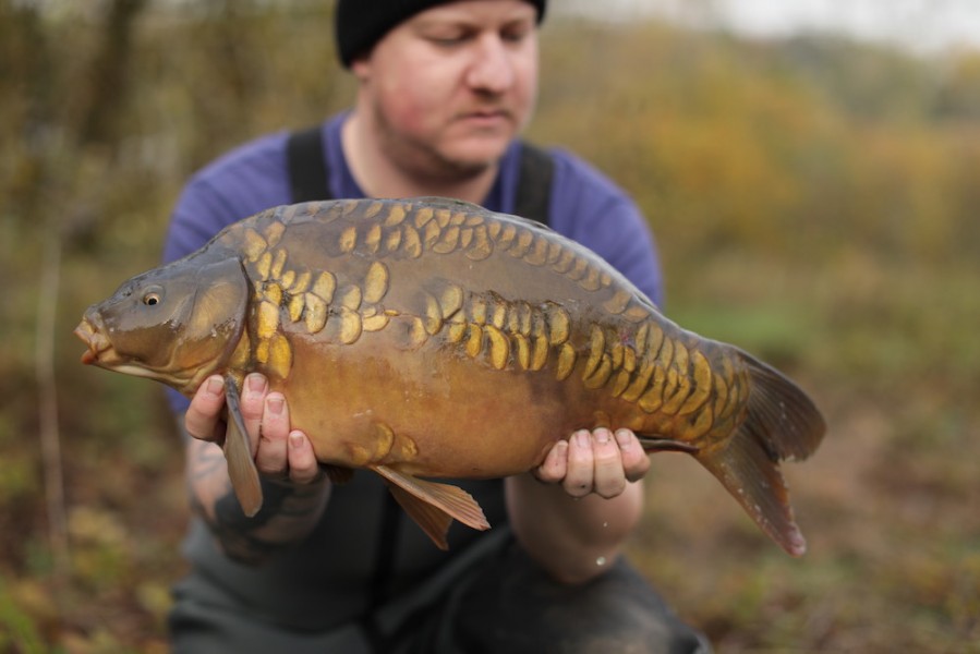 2019 - Fish 011 - 9lb 8oz