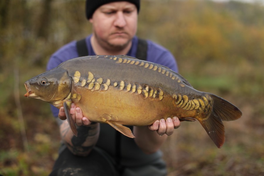 2019 - Fish 012 - 9lb 4oz