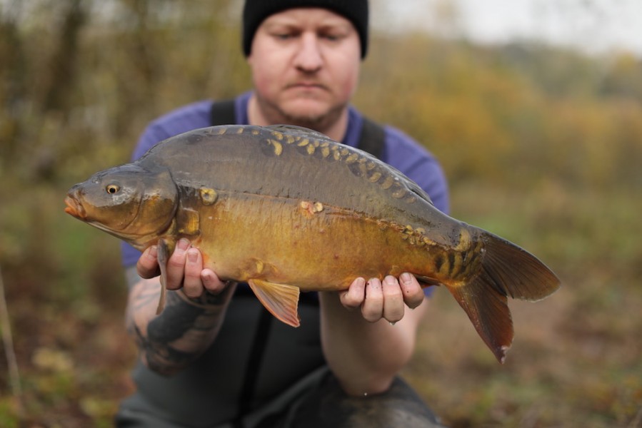 2019 - Fish 013 -7lb 8oz