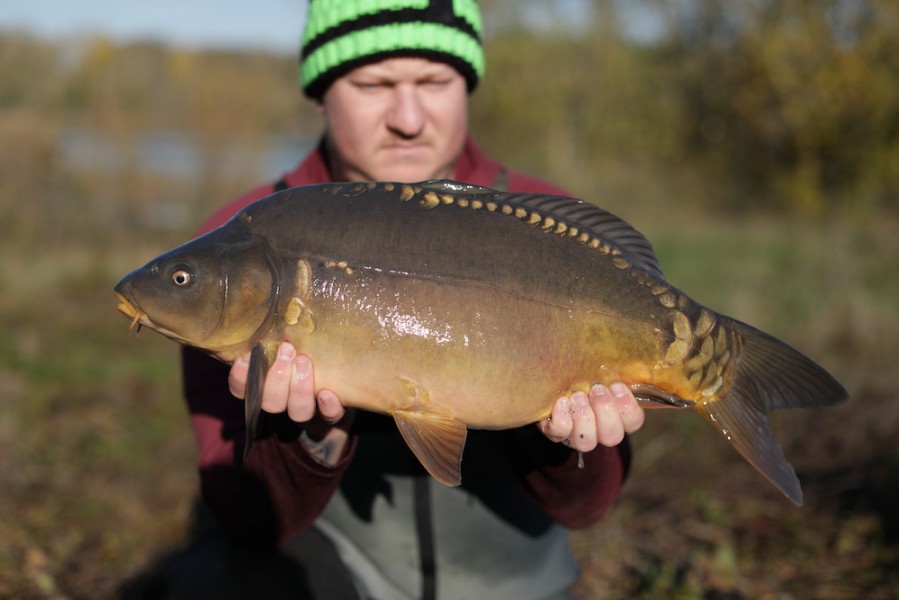 2019 - Fish 016 -10lb 8oz