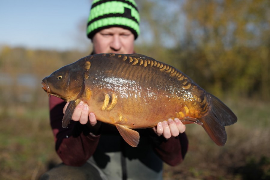 2019 - Fish 017 - 10lb 12oz