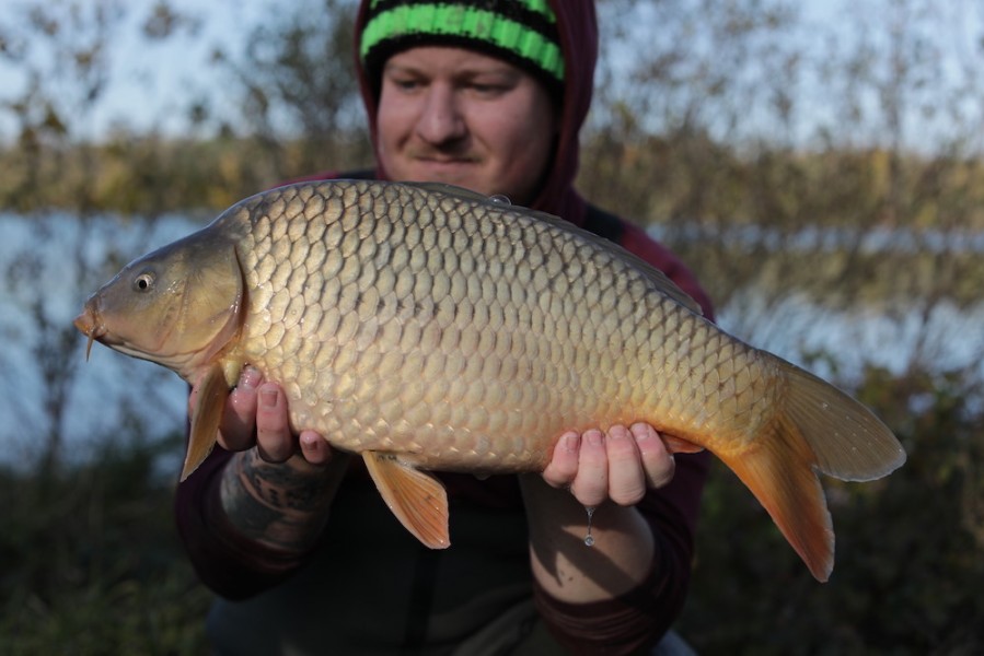 2019 - Fish 034 - 7lb 8oz