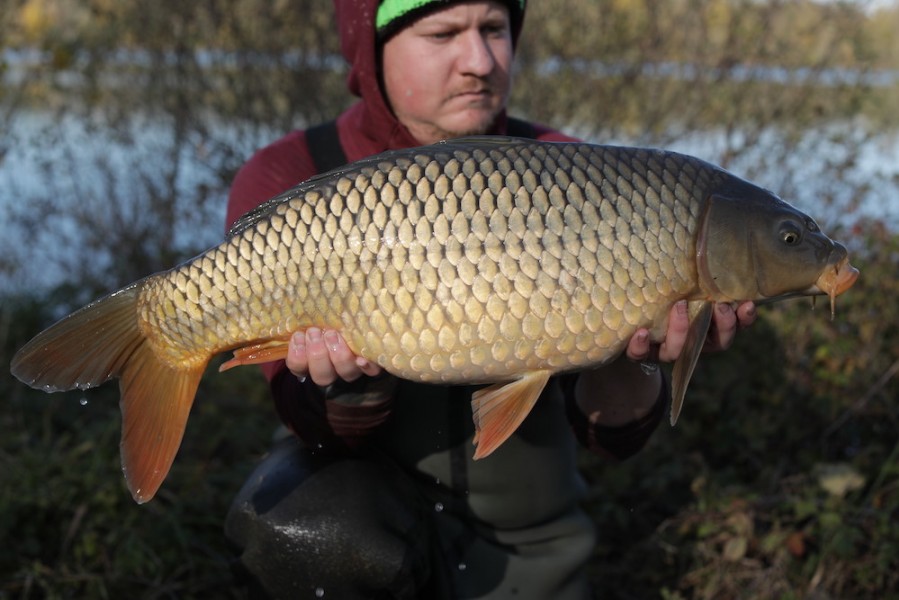 2019 - Fish 036 - 15lb 4oz