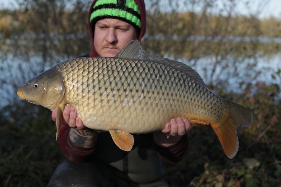 2019 - Fish 037 - 12lb 12oz