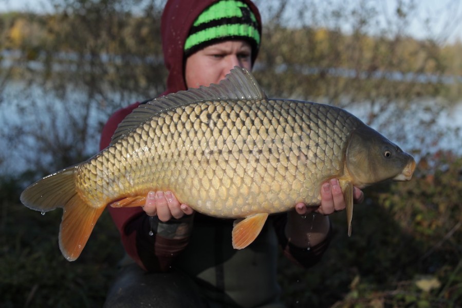 2019 - Fish 037 - 12lb 12oz