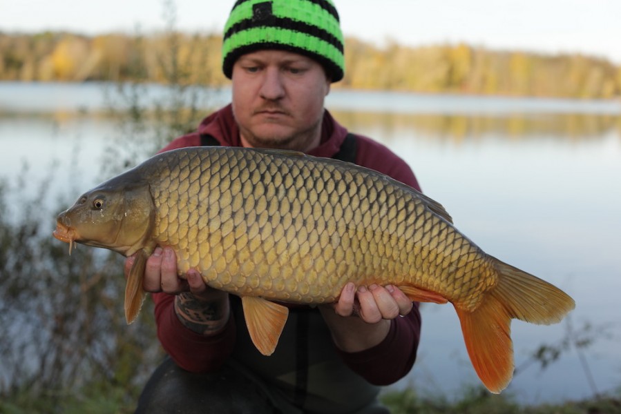 2019 - Fish 044 - 11lb 12oz