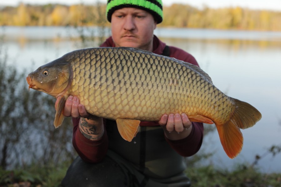 2019 - Fish 045 - 11lb 4oz