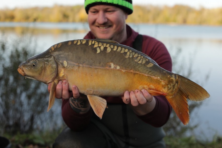 2019 - Fish 051 - 7lb 12oz