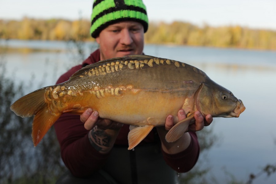 2019 - Fish 051 - 7lb 12oz