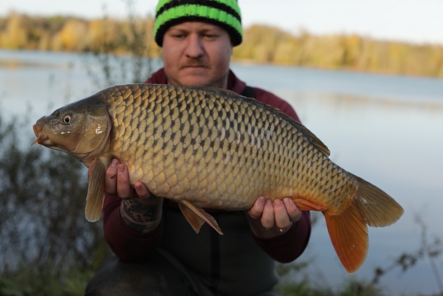 2019 - Fish 052 - 11lb 4oz