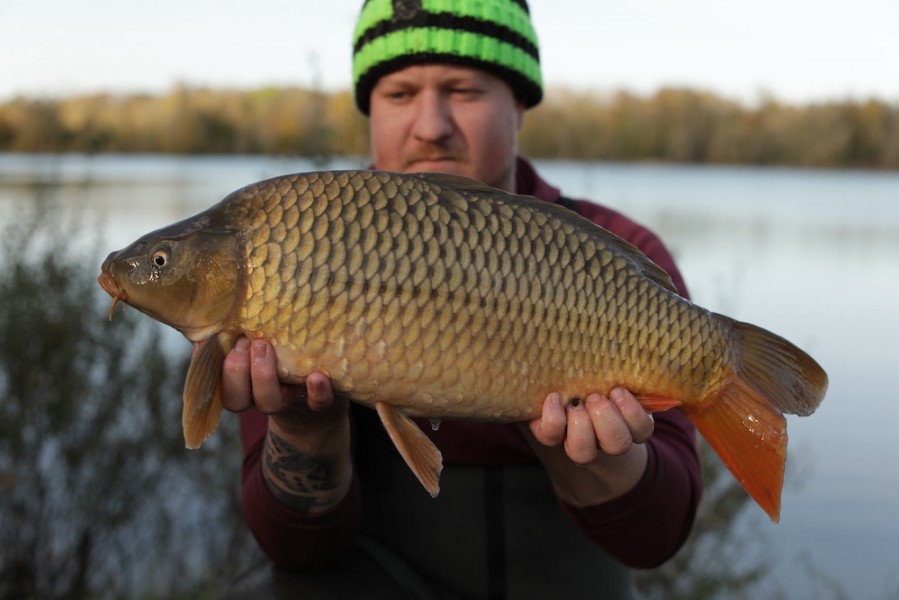 2019 - Fish 053 - 8lb 12oz