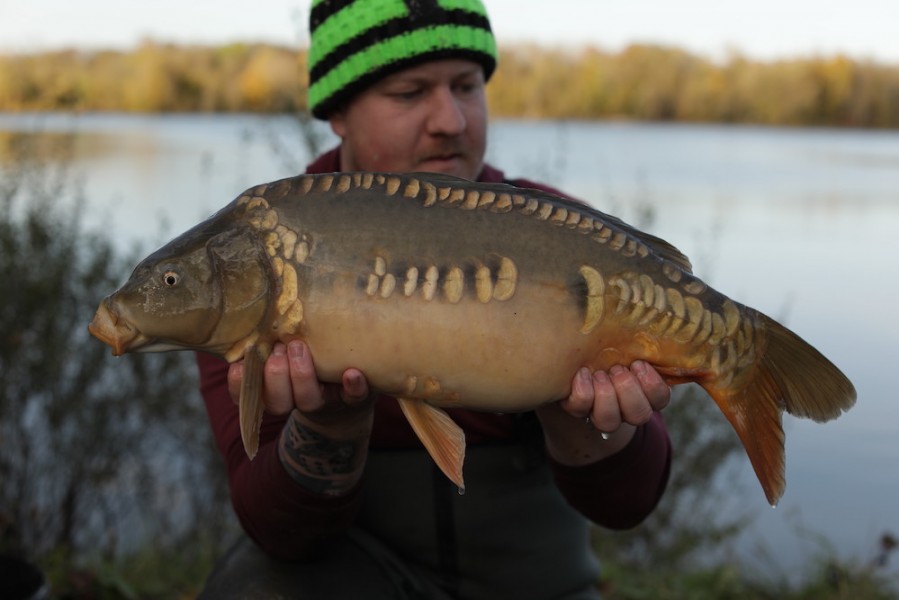 2019 - Fish 058 - 9lb 12oz