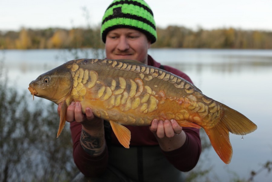 2019 - Fish 059 - 9lb 4oz