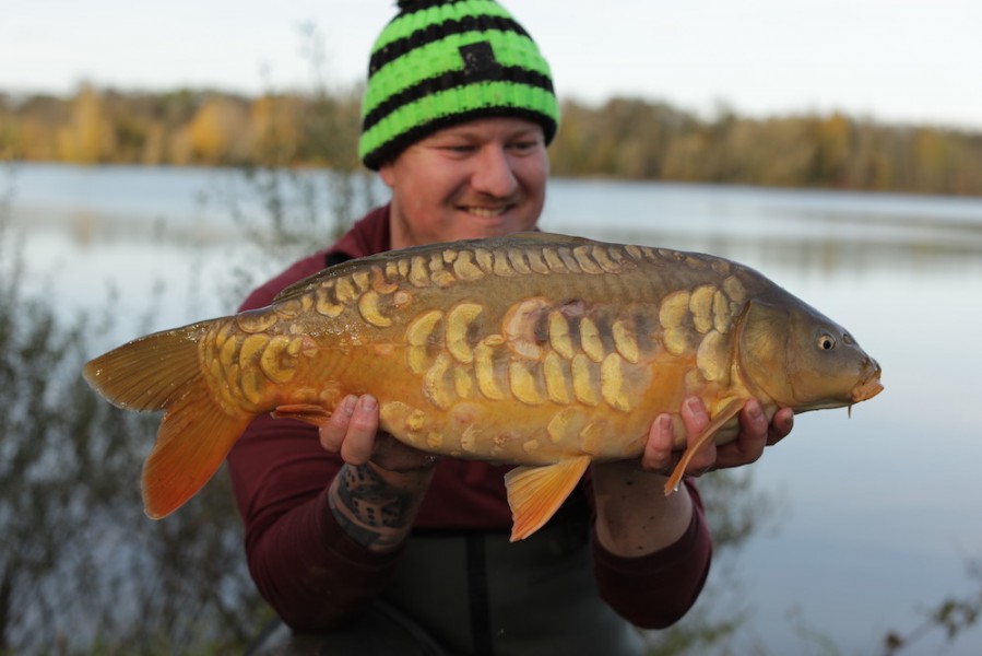 2019 - Fish 059 - 9lb 4oz