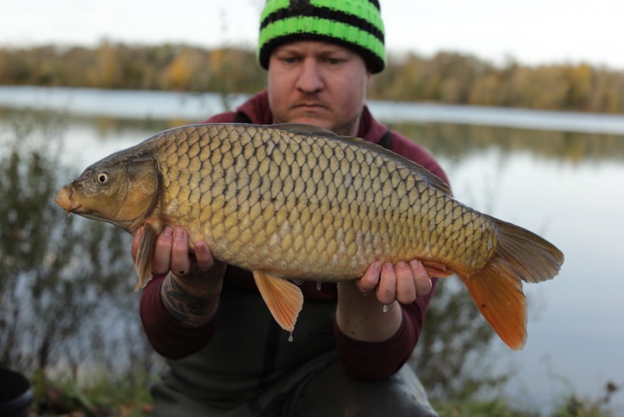 2019 - Fish 063 - 9lb 8oz