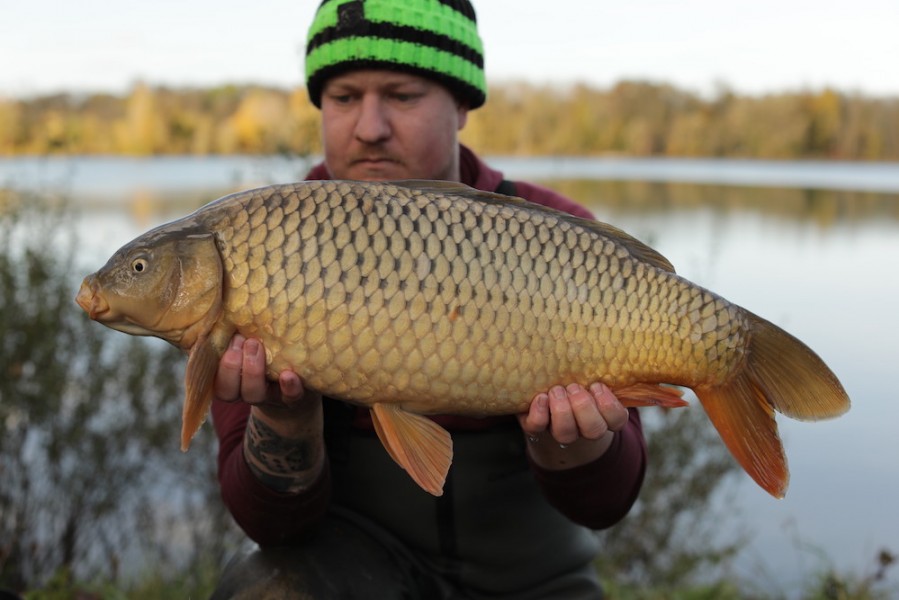 2019 - Fish 065 - 12lb 8oz