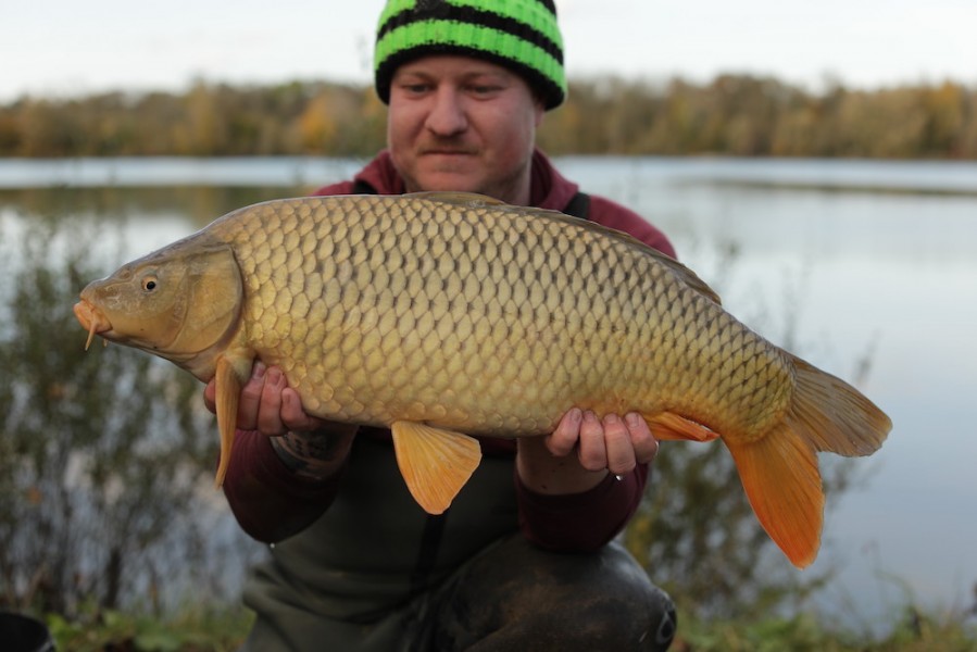 2019 - Fish 068 - 12lb 4oz