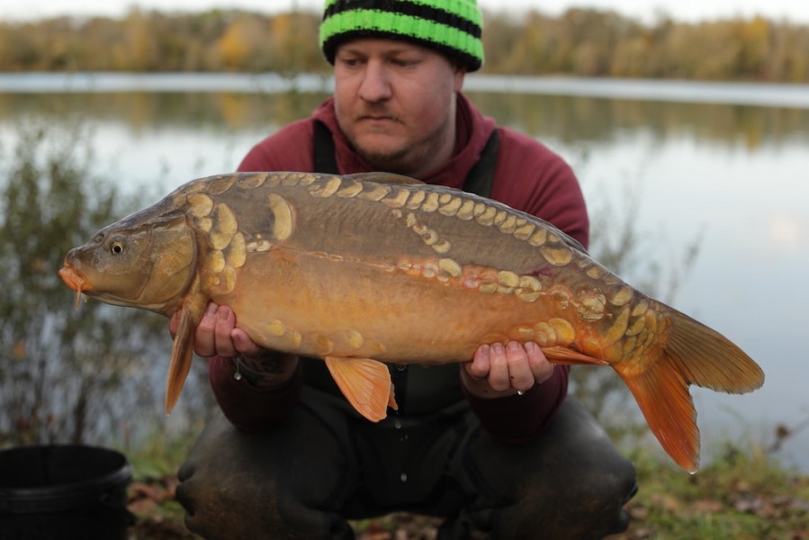 2019 - Fish 074 - 12lb 8oz