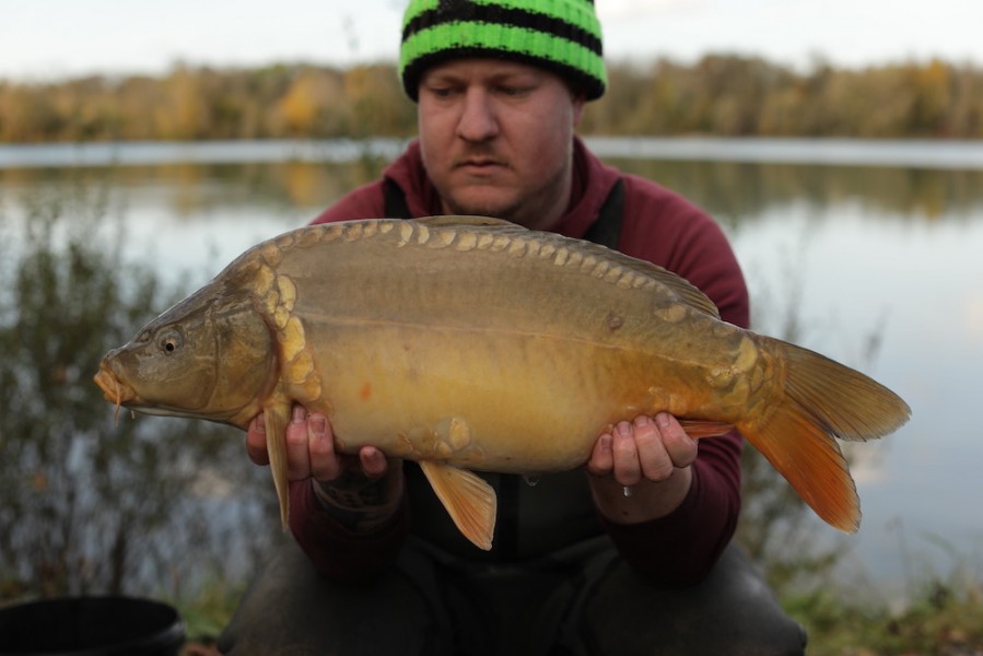 2019 - Fish 075 - 9lb 4oz